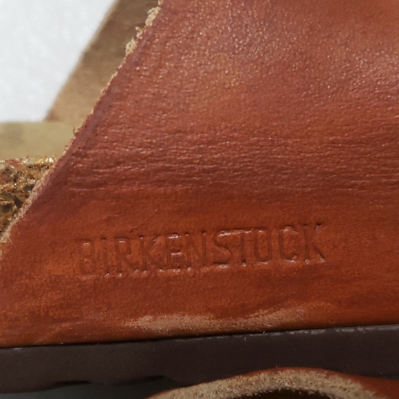 BIRKENSTOCK - Picture 4 of 12